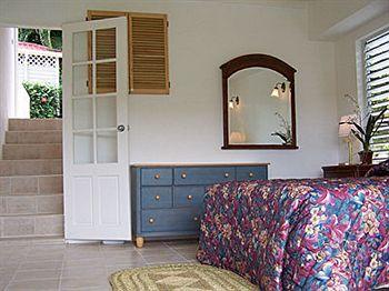 מלון Oasis Marigot מראה חיצוני תמונה