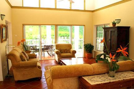 מלון Oasis Marigot חדר תמונה