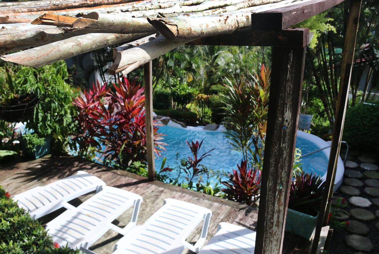 מלון Oasis Marigot מראה חיצוני תמונה